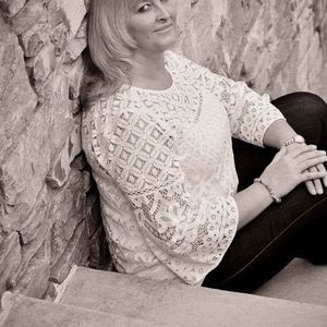 Meet your Posher, Michele